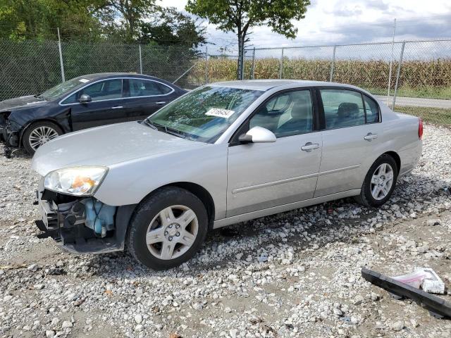 2008 Chevrolet Malibu Lt