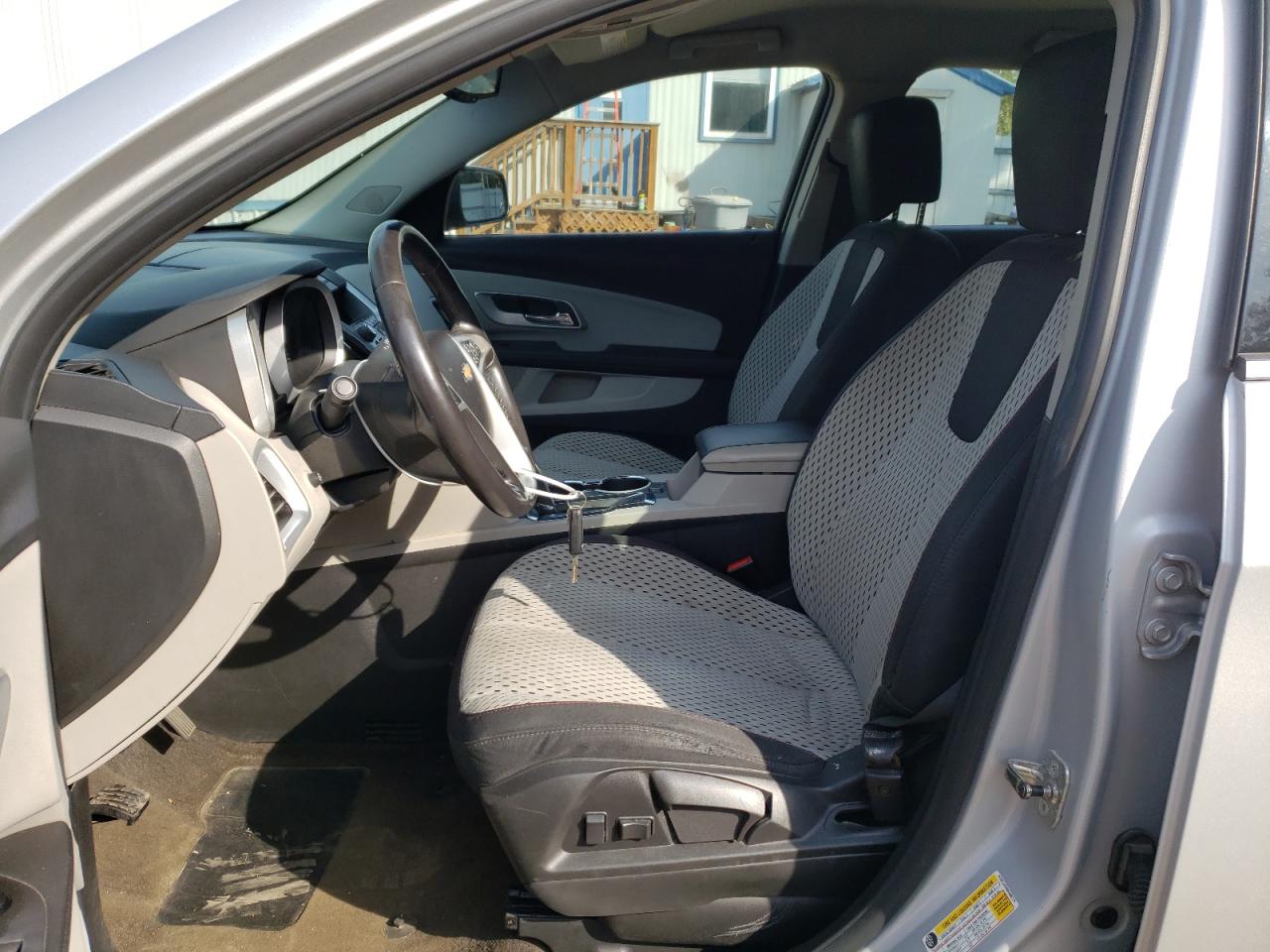 2011 Chevrolet Equinox - Image 7