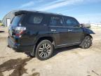 2017 Toyota 4Runner Sr5/Sr5 Premium იყიდება Wichita-ში, KS - Front End