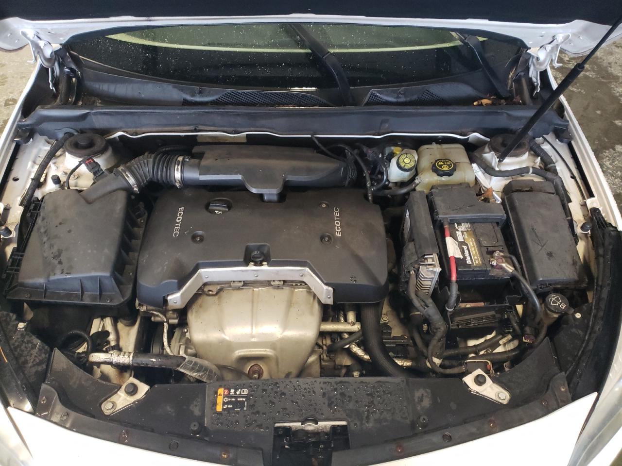 2013 Chevrolet Malibu - Image 12