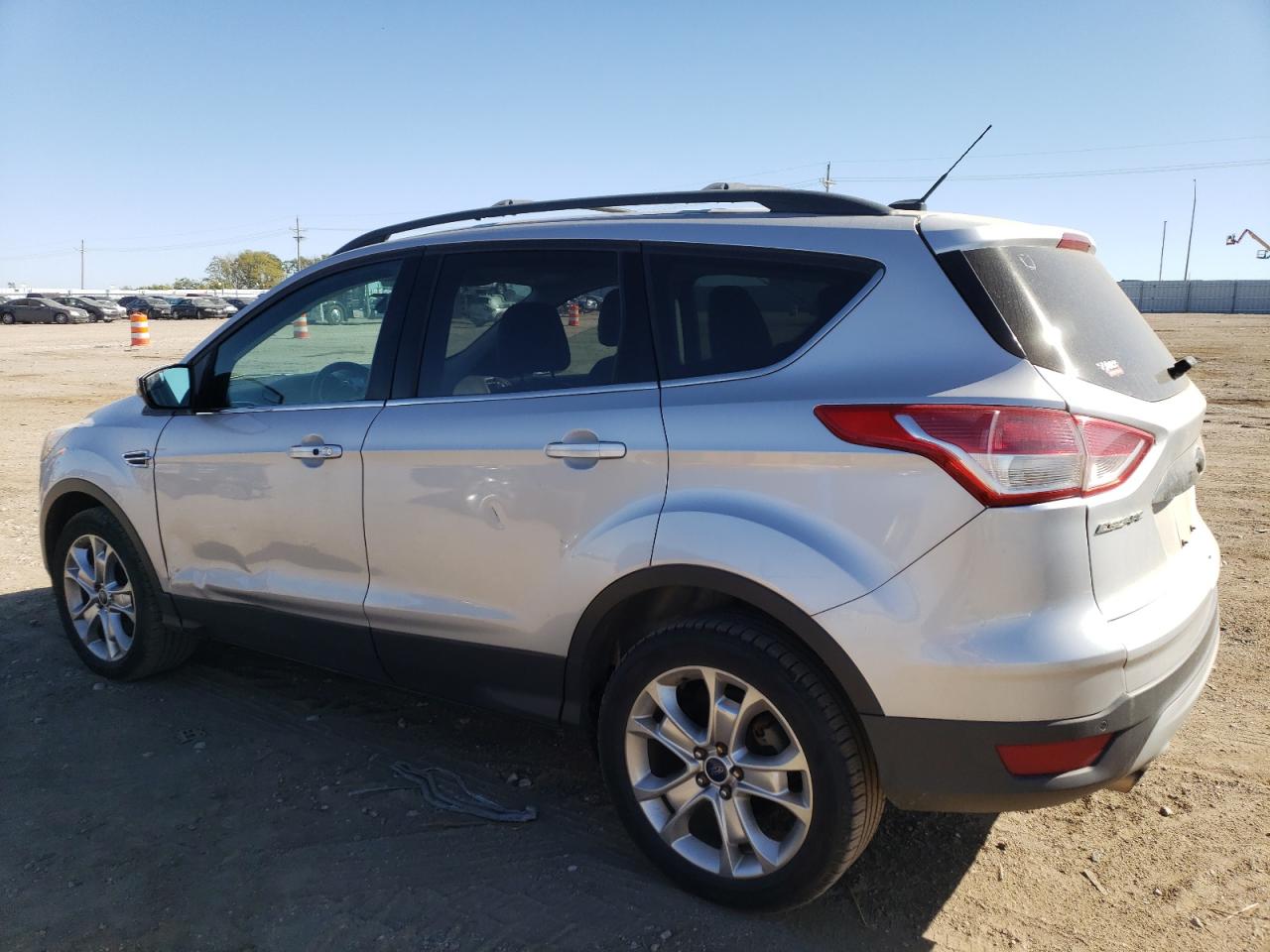 2013 Ford Escape - Image 2