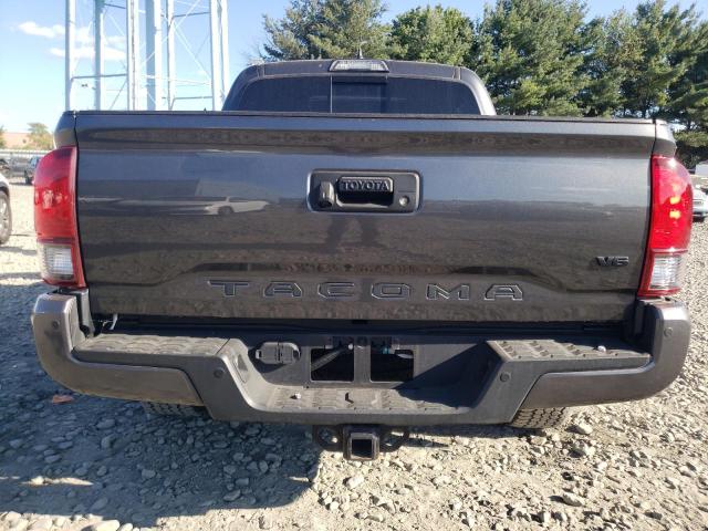  TOYOTA TACOMA 2019 Szary