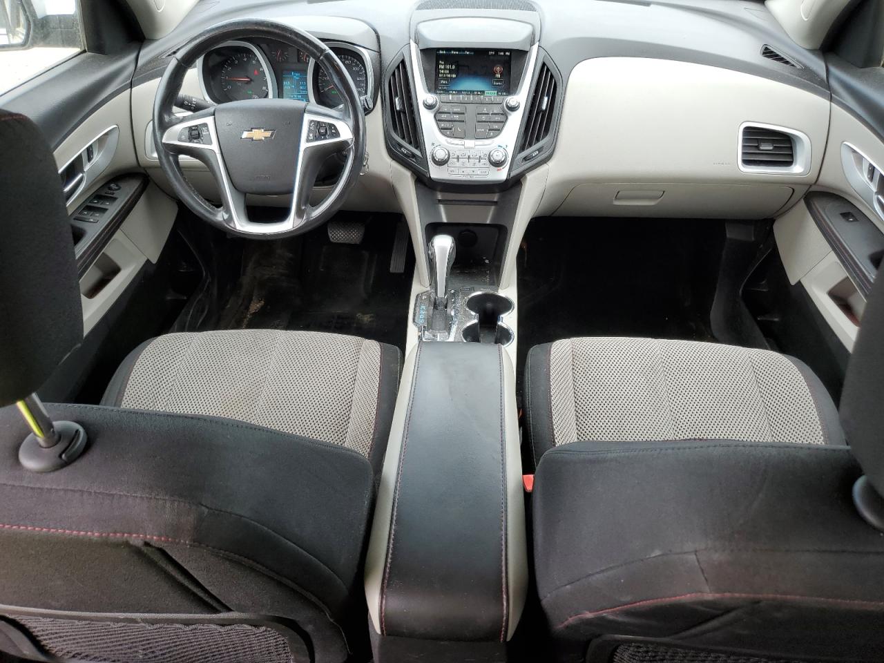 2013 Chevrolet Equinox - Image 8