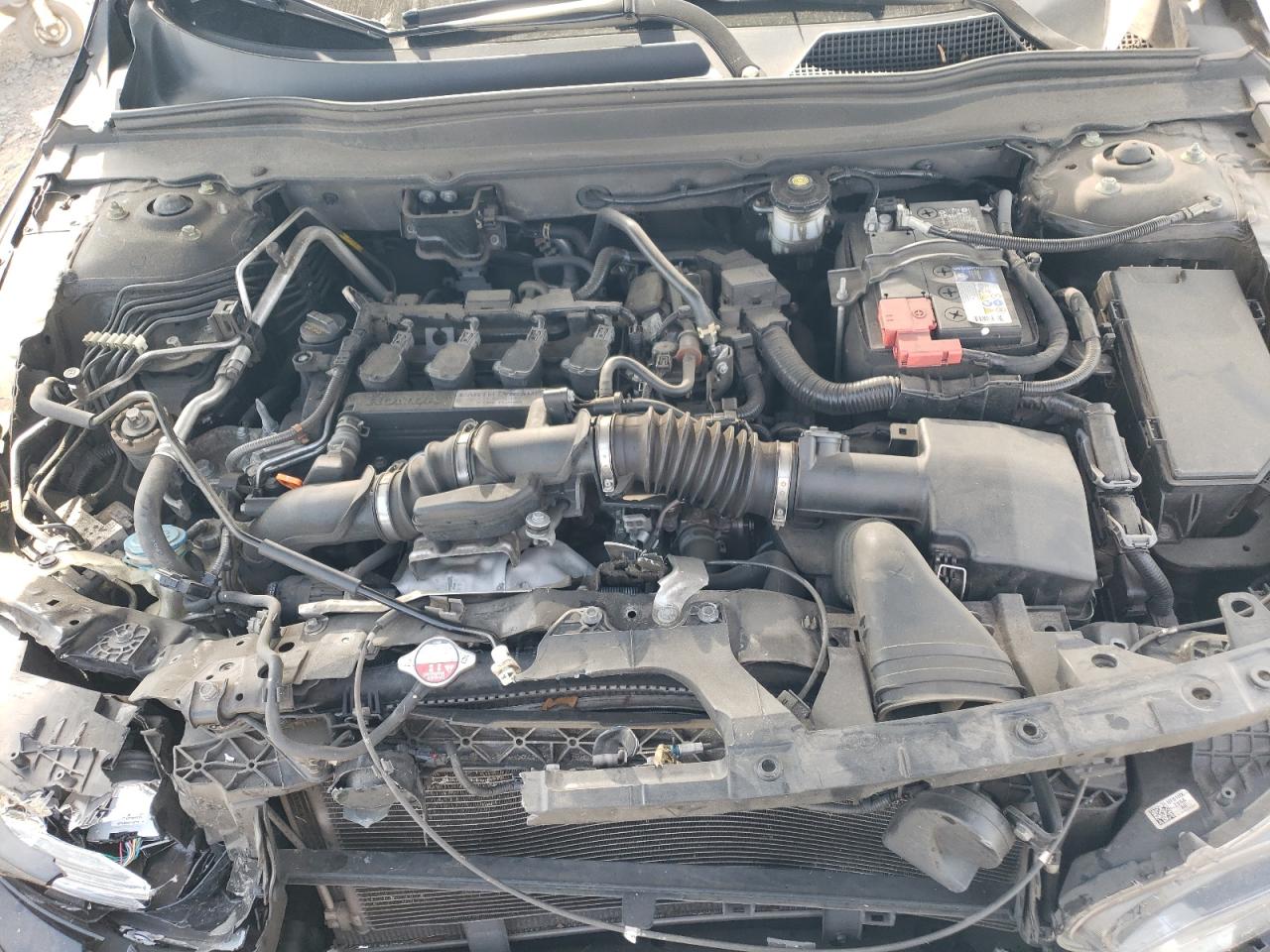 1HGCV1F13LA069821 2020 Honda Accord Lx