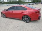 2020 Kia Forte Gt на продаже в Harleyville, SC - Front End