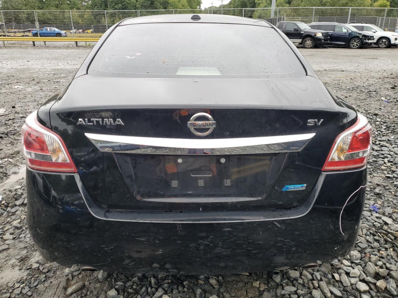 1N4AL3AP0DC116396 2013 Nissan Altima 2.5