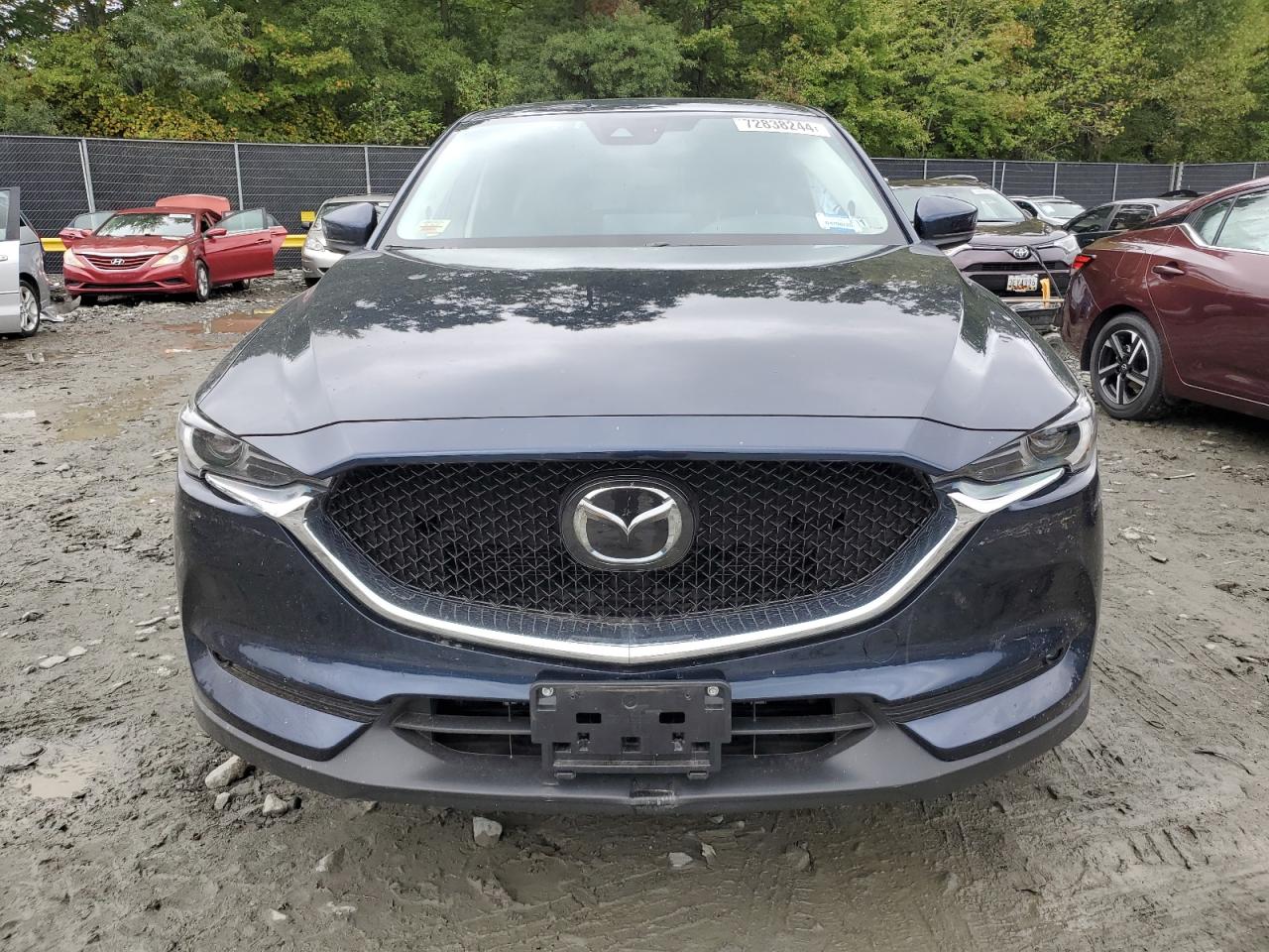 2021 Mazda CX-5 - Image 5