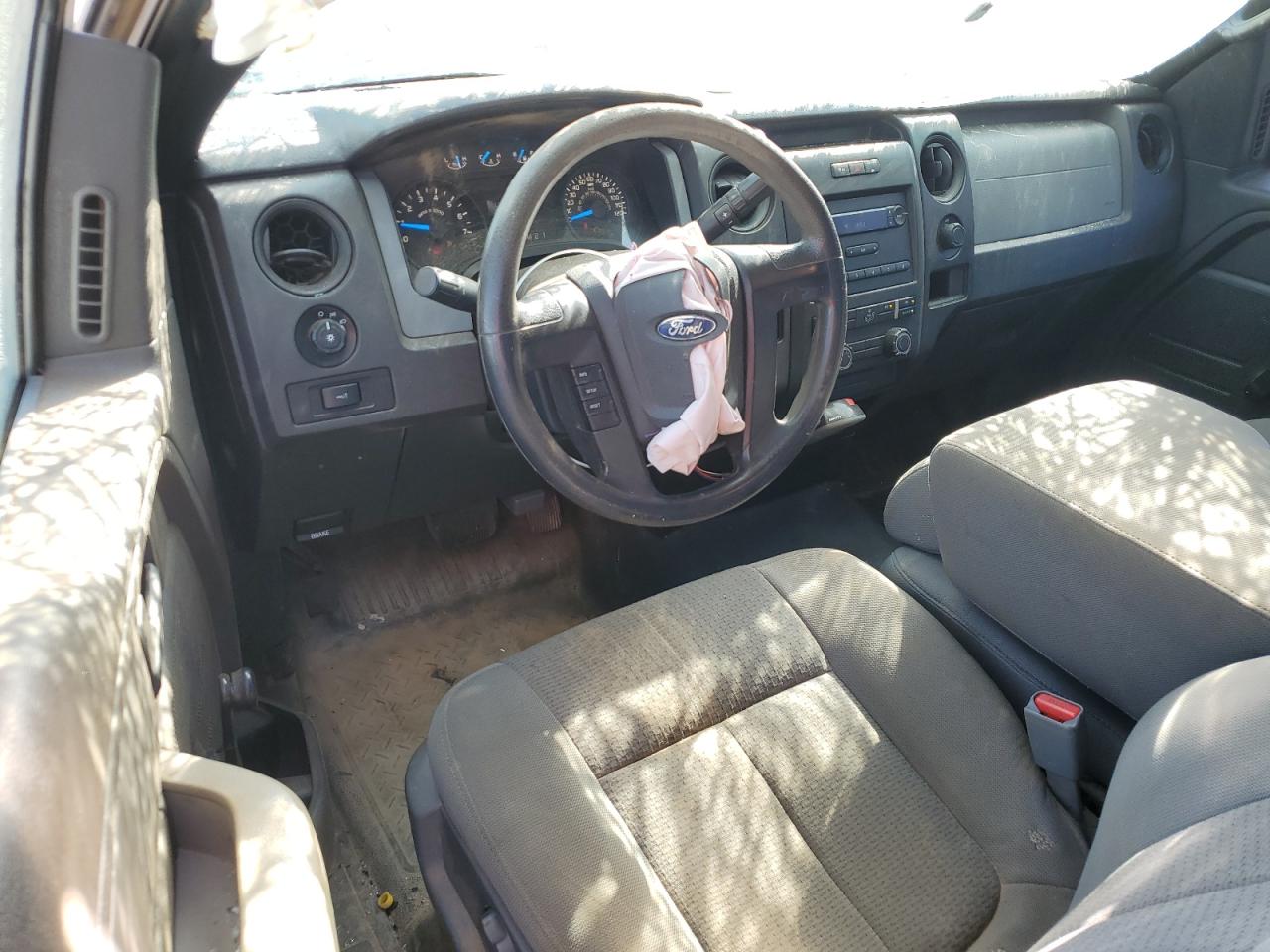 2013 Ford F-150 - Image 8