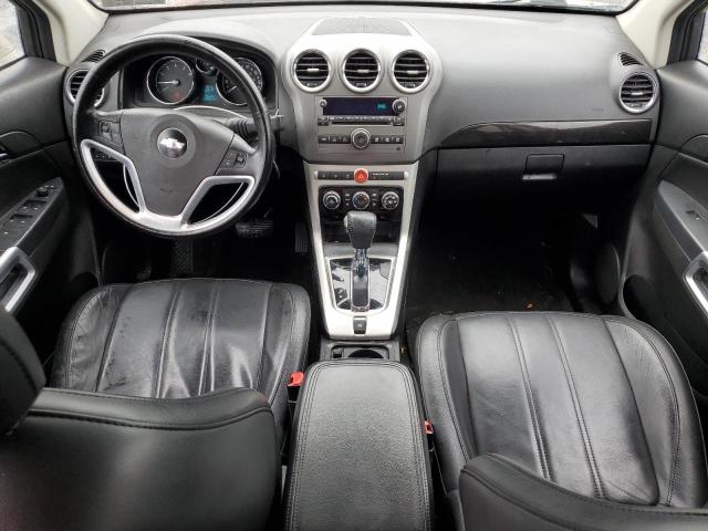  CHEVROLET CAPTIVA 2014 tan