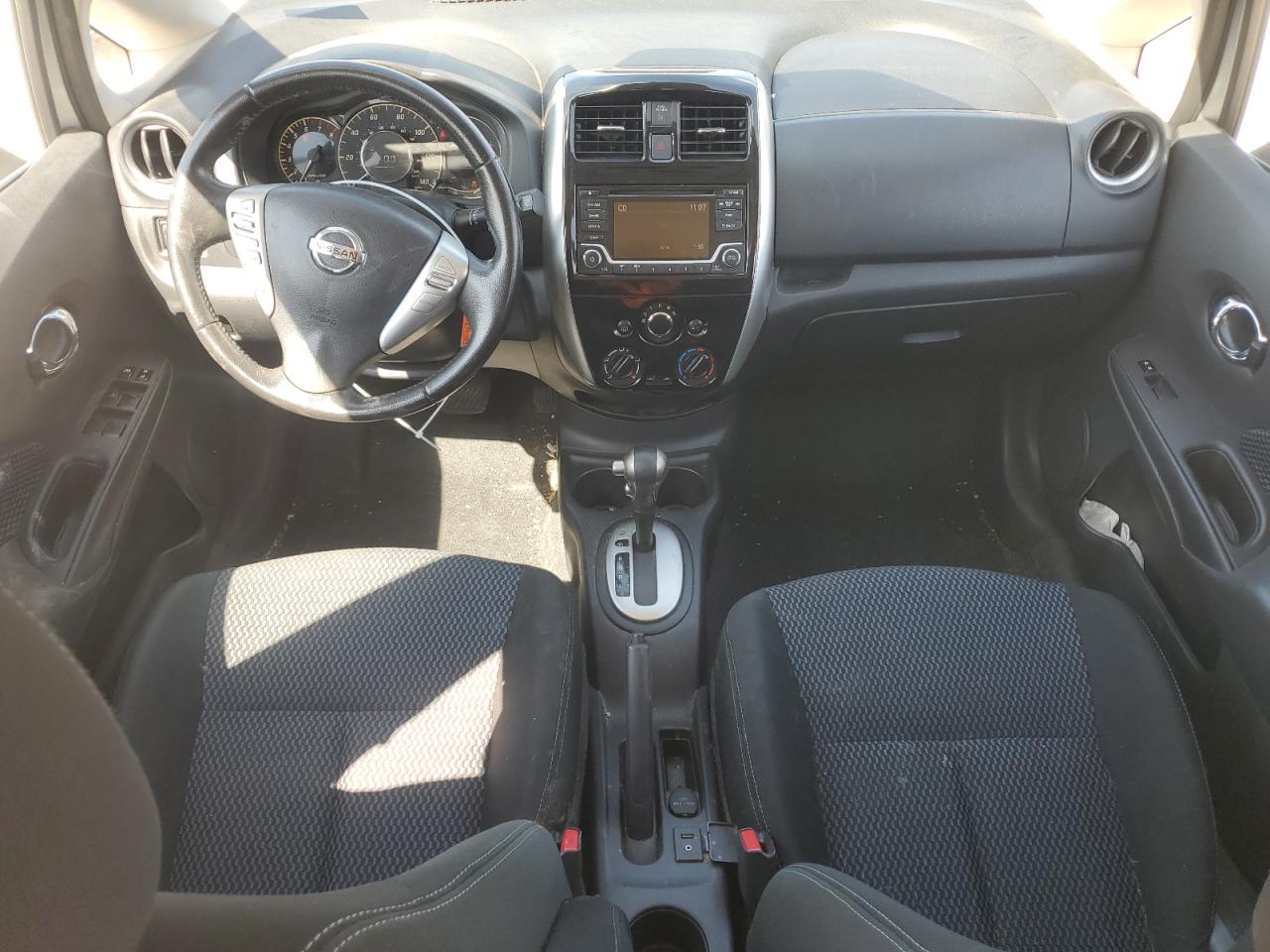 3N1CE2CP4GL355577 2016 Nissan Versa Note S