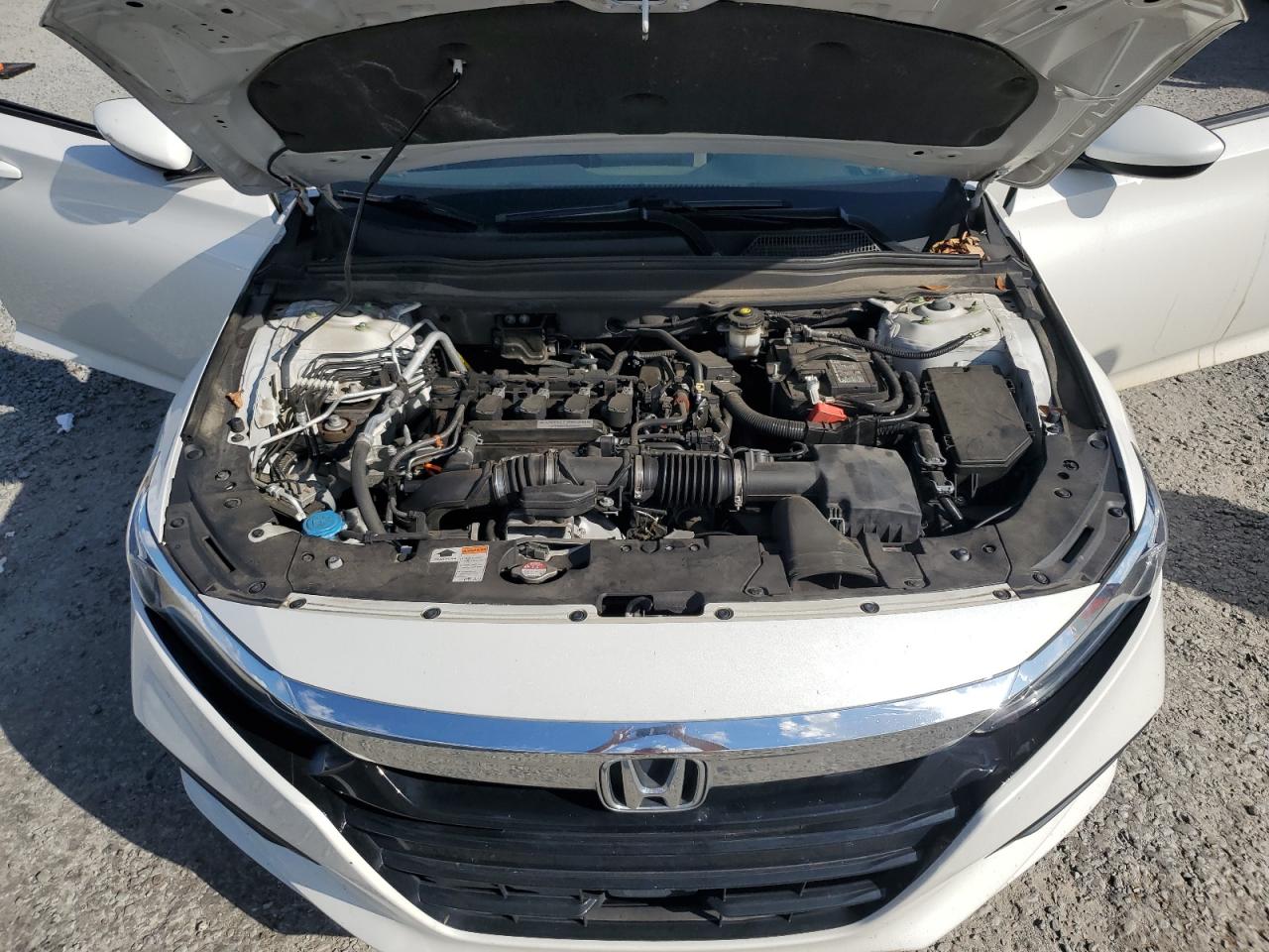 1HGCV1F1XLA104404 2020 Honda Accord Lx