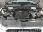 2013 AUDI Q5 PREMIUM PLUS à vendre chez Copart ON - TORONTO