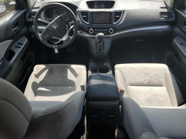  HONDA CRV 2015 Gray