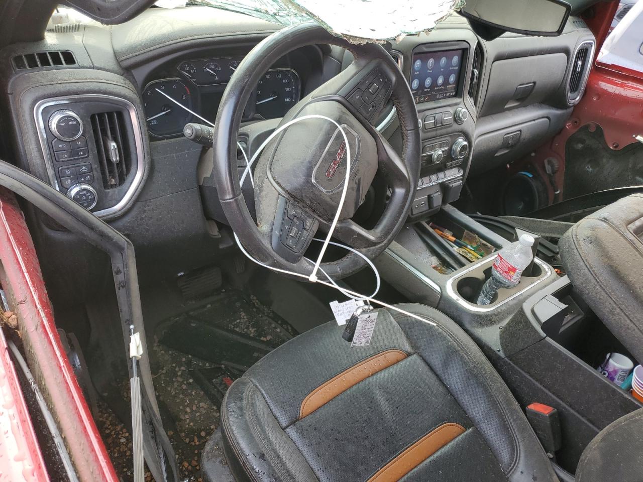 2022 GMC Sierra - Image 8