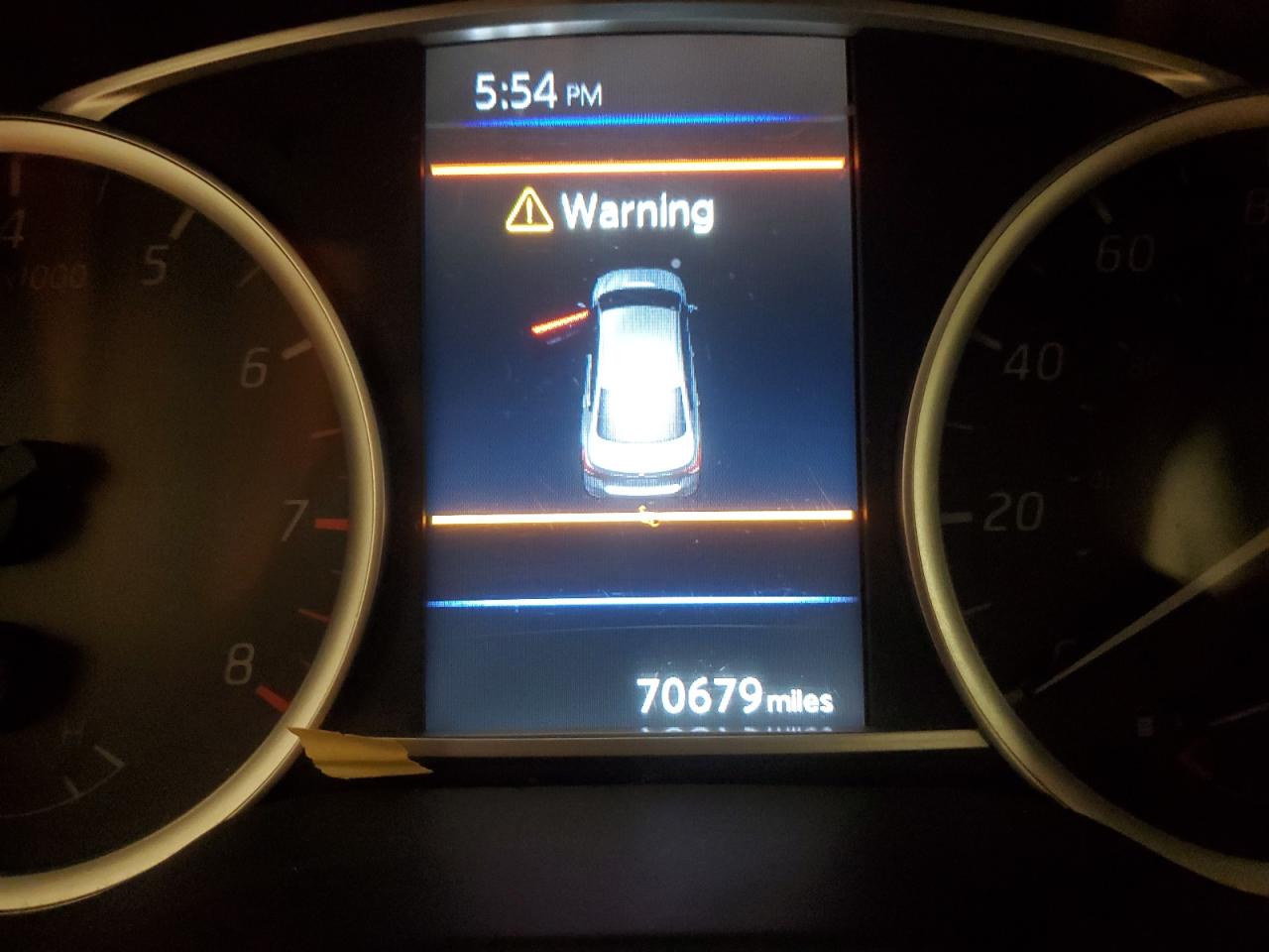 3N1AB7AP6KY351347 2019 Nissan Sentra S