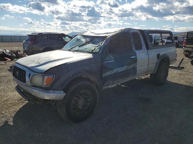 2003 Toyota Tacoma Xtracab