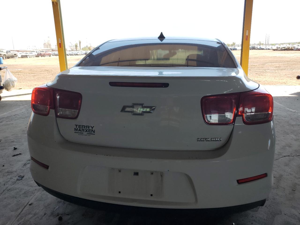 2013 Chevrolet Malibu Ls VIN: 1G11B5SA1DF358026 Lot: 70481344