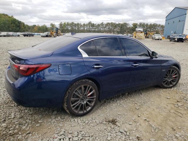 JN1FV7AR5LM660827 Infiniti Q50 RED SP 3