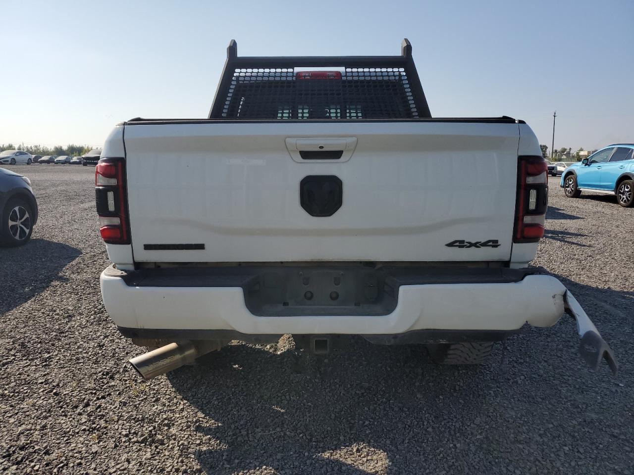 2022 RAM 2500 - Image 6