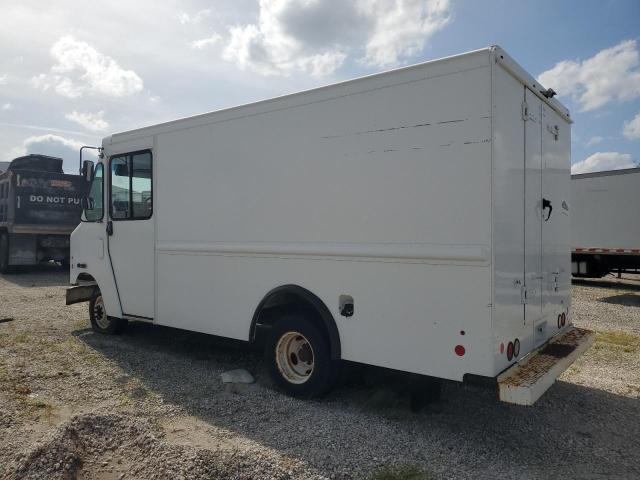 2016 FORD ECONOLINE E350 SUPER DUTY STRIPPED CHASSIS