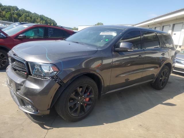 2017 Dodge Durango R/T