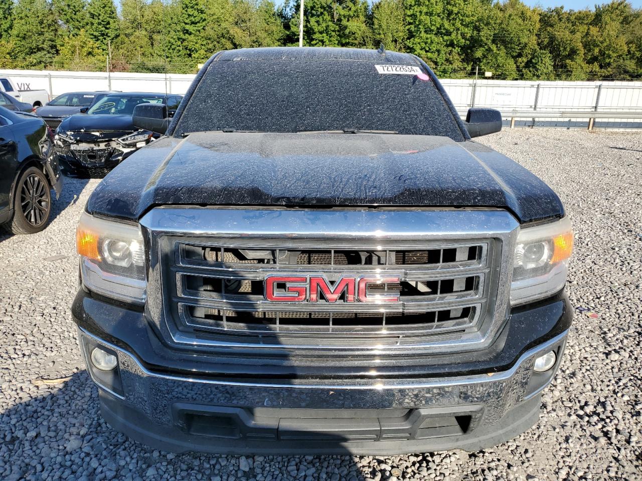 2014 GMC Sierra - Image 5