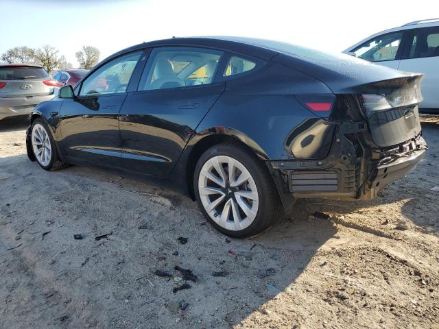 5YJ3E1EA9PF615017 Tesla Model 3  2