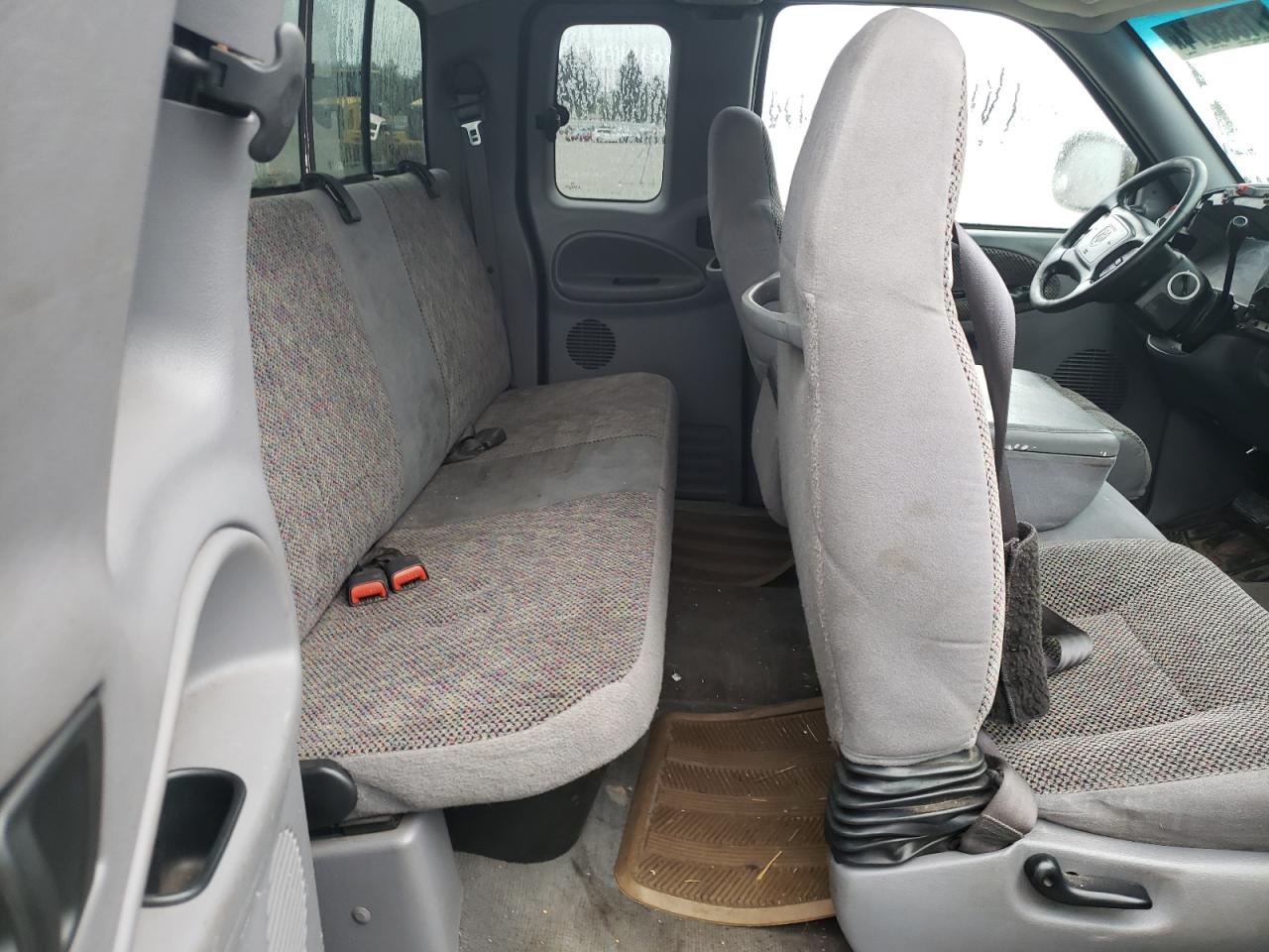 2001 Dodge RAM - Image 11