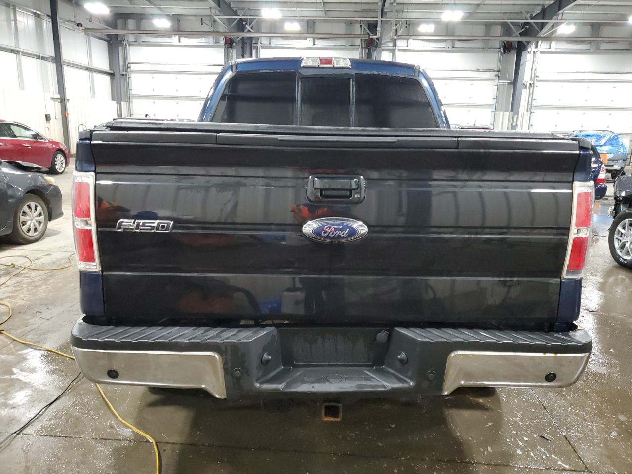 2014 Ford F-150 - Image 6