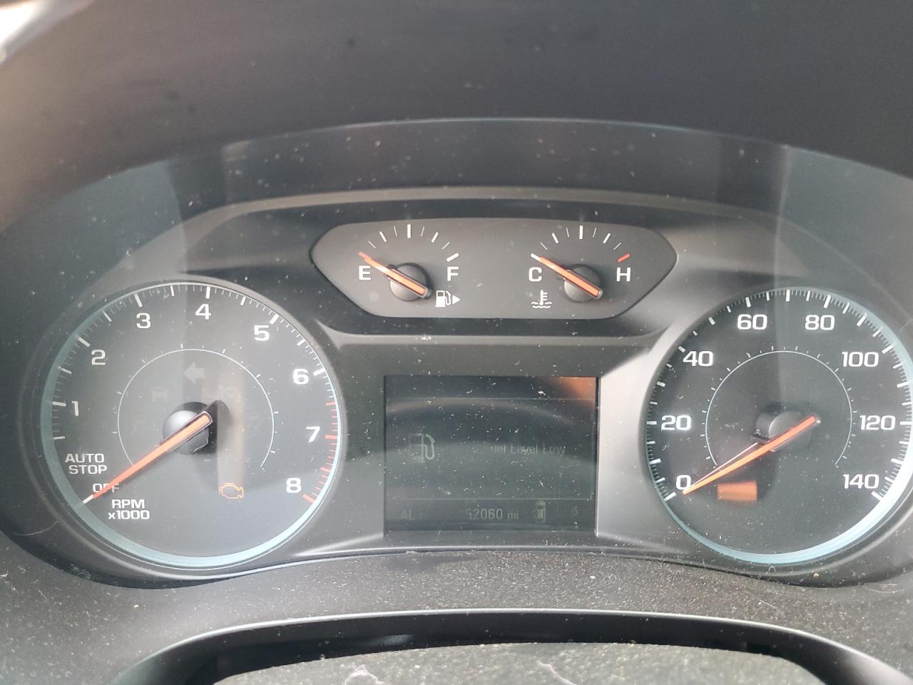 2018 Chevrolet Malibu Lt VIN: 1G1ZD5ST2JF256129 Lot: 72646214