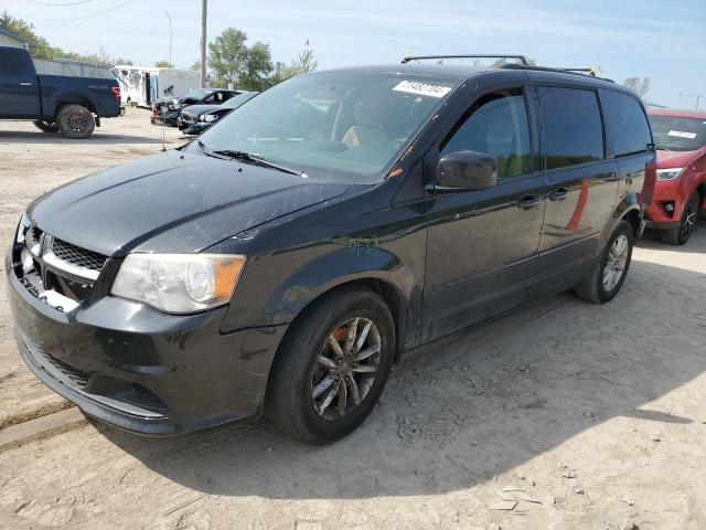 2014 Dodge Grand Caravan Sxt for Sale in Pekin, IL - All Over