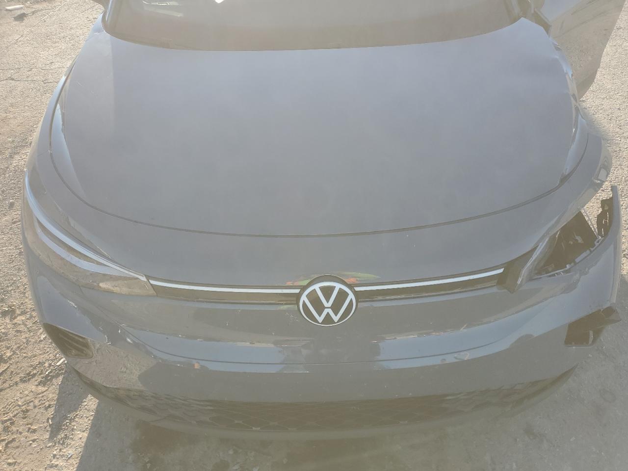 2024 Volkswagen Id.4 VIN: 1V2BMPE80RC014589 Lot: 73025854