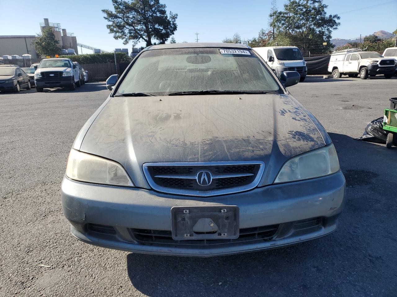 2000 Acura TL - Image 5