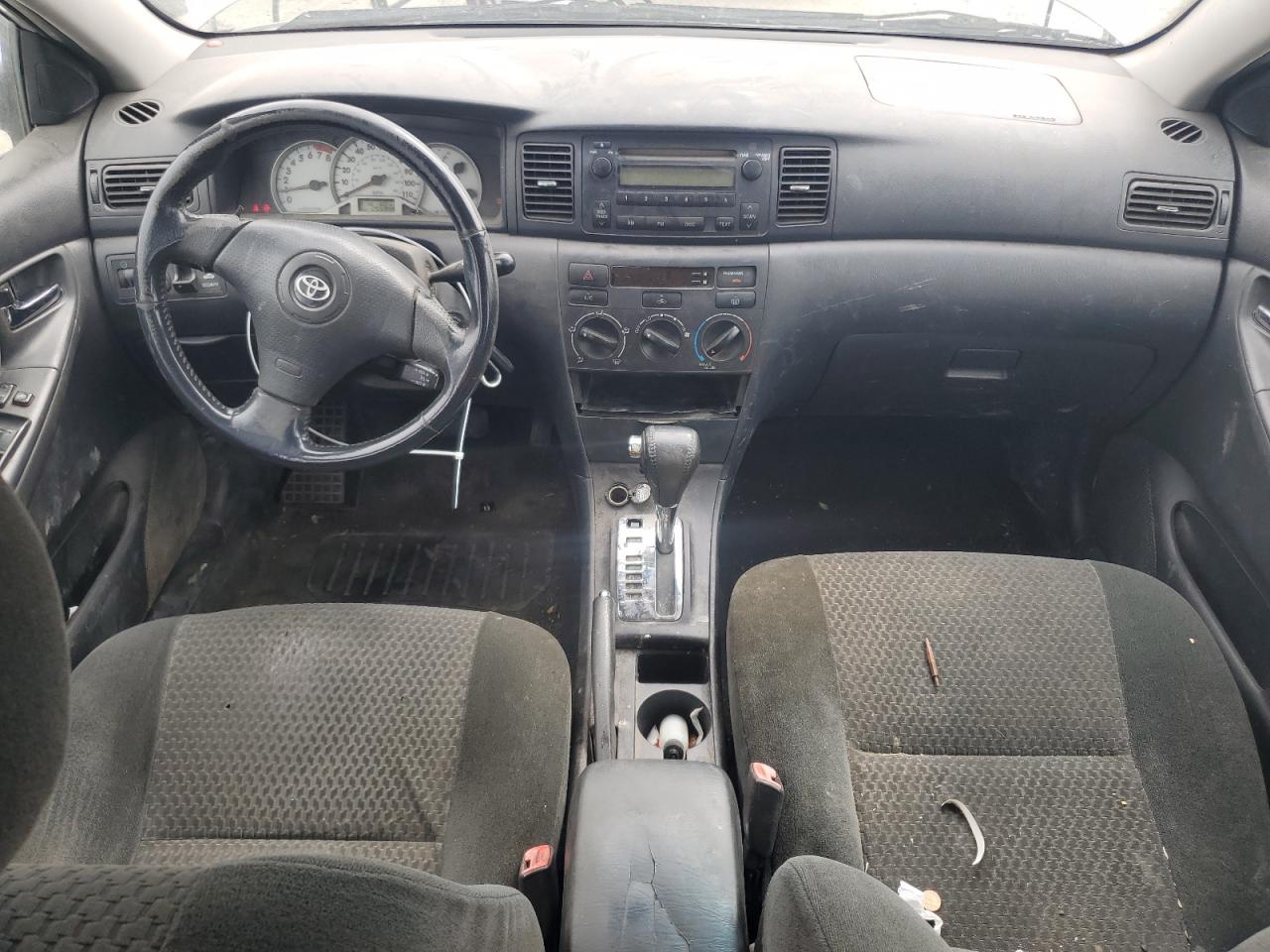 2006 Toyota Corolla - Image 8