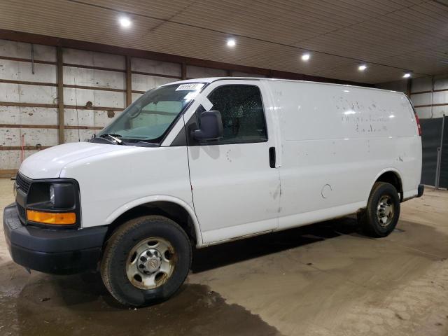 2012 Chevrolet Express G3500 