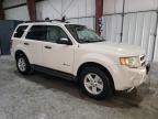 2011 Ford Escape Hybrid للبيع في New Orleans، LA - Mechanical