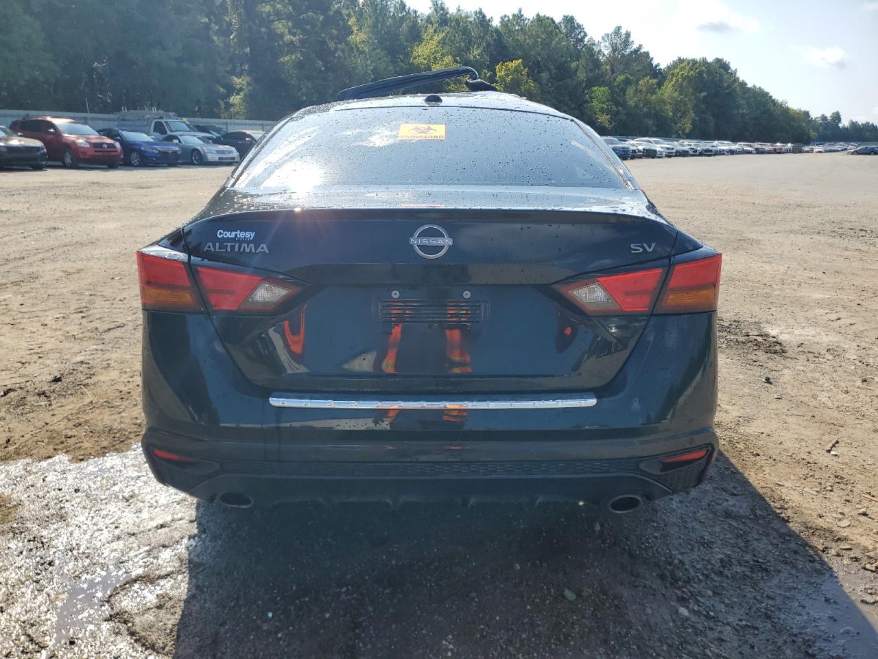 1N4BL4DV5PN309530 2023 Nissan Altima Sv