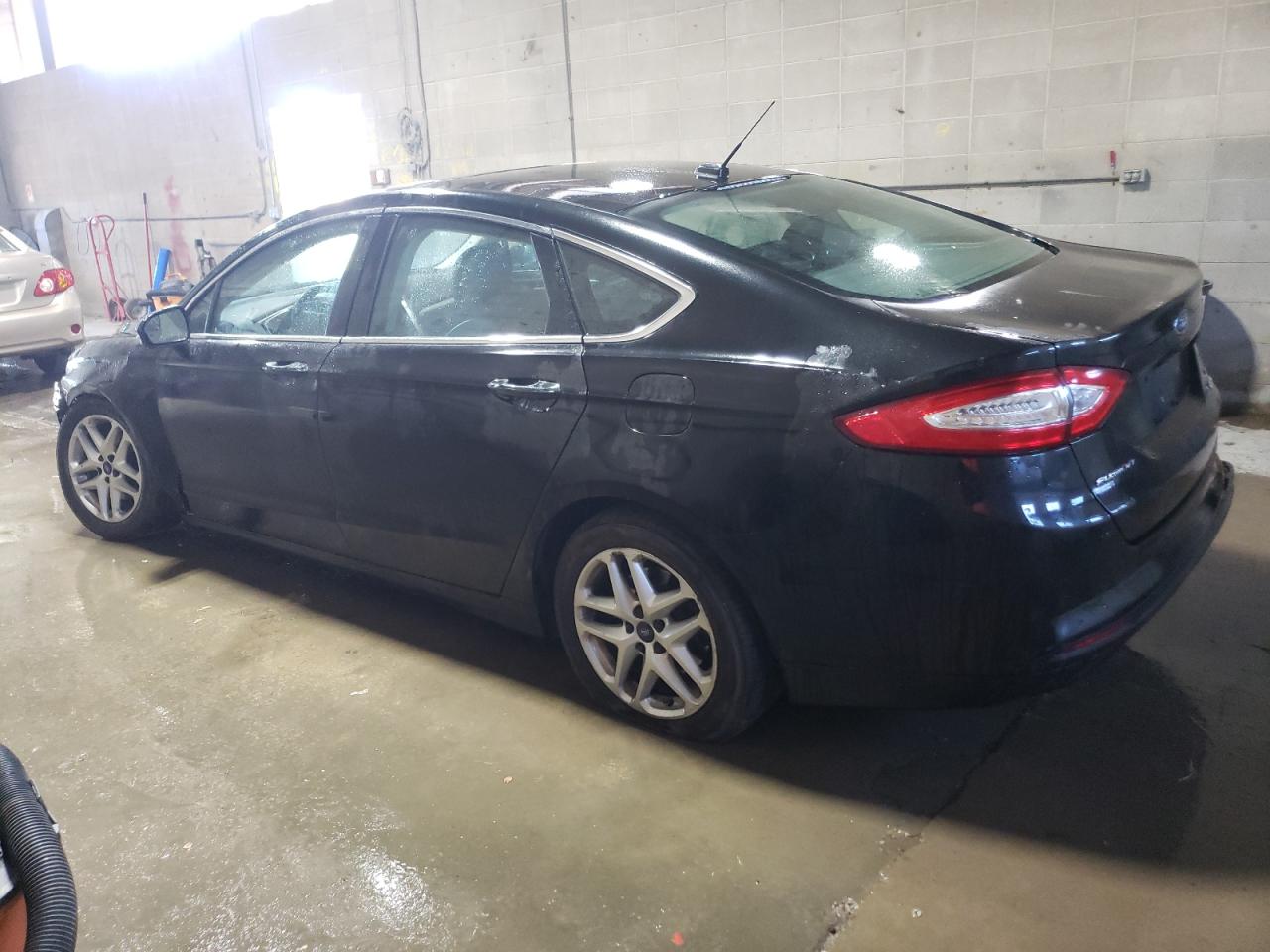 3FA6P0HD9FR233158 2015 FORD FUSION - Image 2