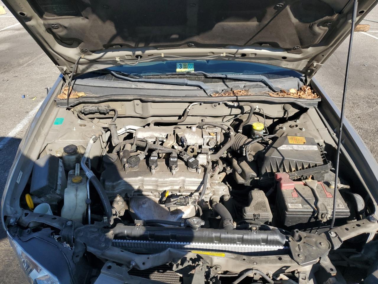 3N1CB51D36L544240 2006 Nissan Sentra 1.8