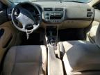 2003 Honda Civic Ex for Sale in Nampa, ID - Rear End