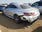 2019 Mercedes-Benz S 63 Amg for Sale in Elgin, IL - Front End
