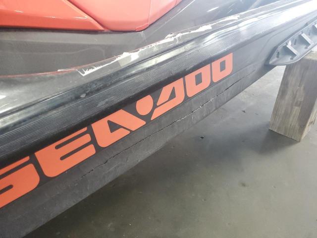 2022 SEADOO GTI