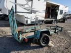 1980 Trail King Trailer for Sale in Farr West, UT - Frame Damage