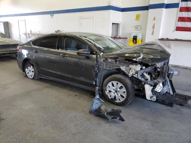 3FA6P0G76LR171614 Ford Fusion S 4