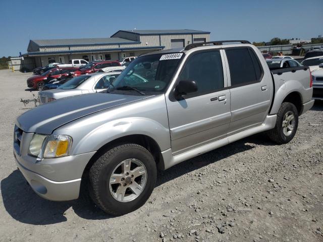 2005 Ford Explorer Sport Trac  للبيع في Earlington، KY - Front End