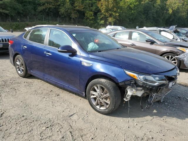 5XXGT4L33LG396026 Kia Optima LX 4