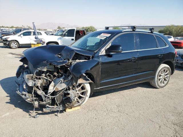 2011 Audi Q5 Premium Plus