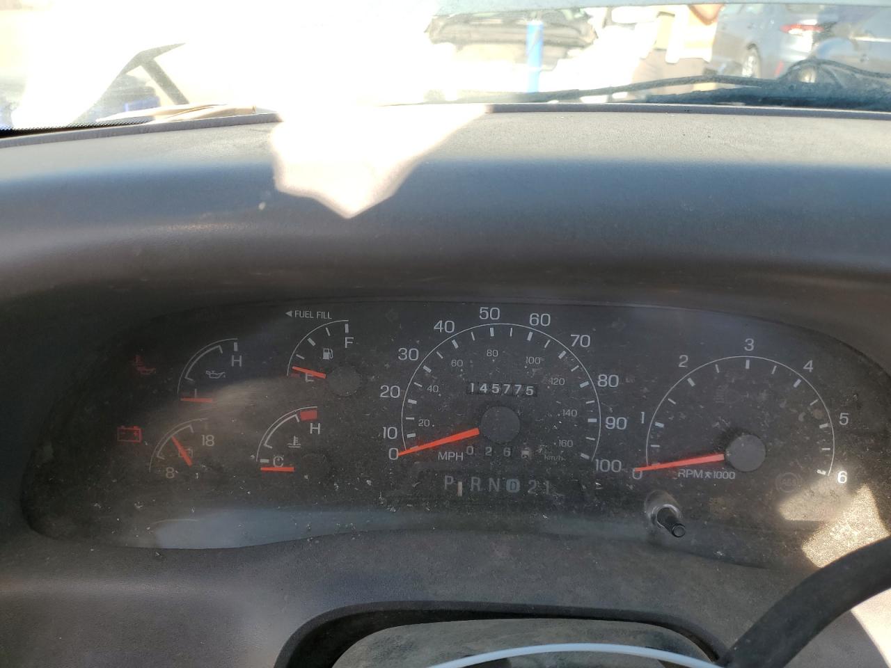 2001 Ford F250 Super Duty VIN: 1FTNF20L61ED87832 Lot: 69948454