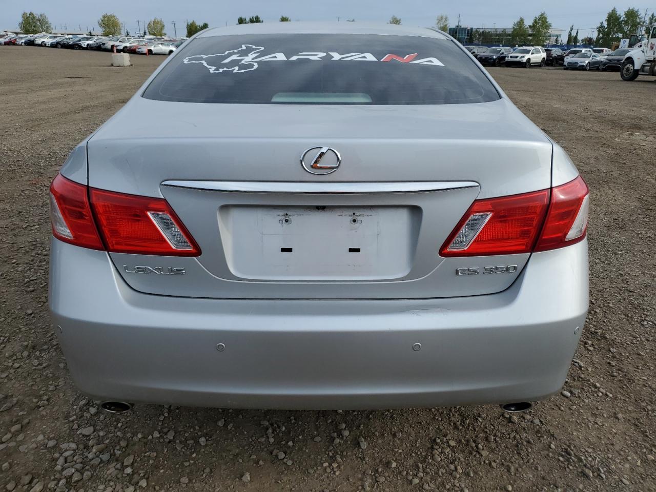 2009 Lexus Es 350 VIN: JTHBJ46G692339797 Lot: 72168224