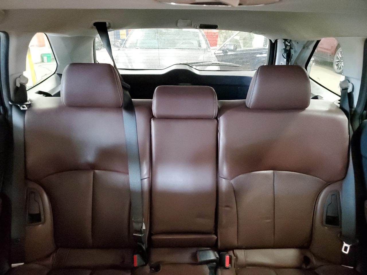 2013 Subaru Outback - Image 10
